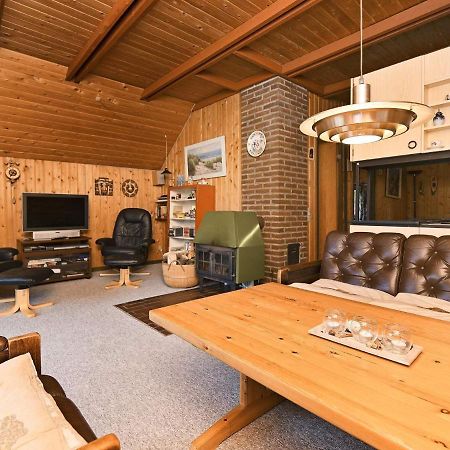 6 Person Holiday Home In N Rre Nebel Norre Nebel Ngoại thất bức ảnh
