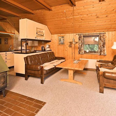 6 Person Holiday Home In N Rre Nebel Norre Nebel Ngoại thất bức ảnh
