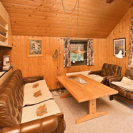 6 Person Holiday Home In N Rre Nebel Norre Nebel Ngoại thất bức ảnh